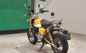HONDA MONKEY 125 2023 JB02