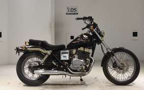 HONDA REBEL 250 MC13