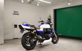 SUZUKI GSX400 IMPULSE S 1994 GK79A