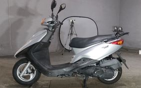 YAMAHA AKUSHI STREET SE53J