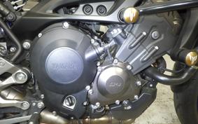 YAMAHA MT-09 Tracer 2016 RN36J