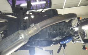 YAMAHA TW200 Gen.2 DG07J