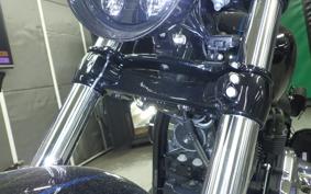 HARLEY FXBRS1870 2017