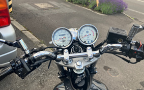 YAMAHA SR400 FINAL ED 2021 RH16J