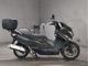 Фото Suzuki BURGMAN200 с японского аукциона