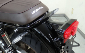 HONDA CB1100RS FINAL ED 2022 SC65