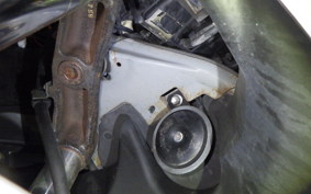 SUZUKI SKYWAVE 250 (Burgman 250) S Gen.3 CJ46A