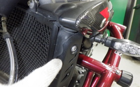 TRIUMPH SPEED TRIPLE RS 2020