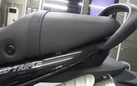 TRIUMPH SPEED TRIPLE 2005