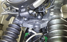 HONDA GB350S 2023 NC59