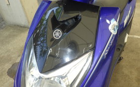 YAMAHA CYGNUS 125 XSR 3 SED8J