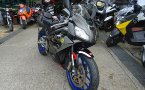 APRILIA RS125