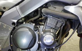 KAWASAKI XANTHUS 1995 ZR400D