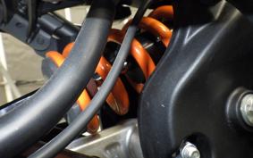 YAMAHA MT-09 A 2018 RN52J