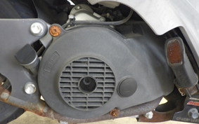 SUZUKI ADDRESS V125 CF4EA