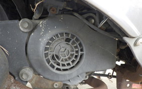SUZUKI VERDE CA1MB