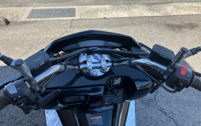 YAMAHA MAXAM 250 SG21J