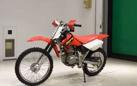 HONDA XR100R HE03