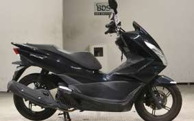 HONDA PCX 125 1989 JF56