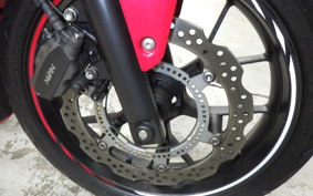 HONDA CBR400R 2019 NC56