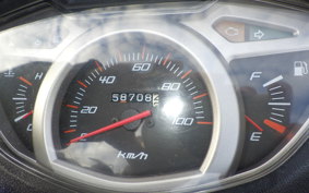 HONDA LEAD 110