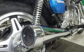 HONDA CB400T HAWK 2 2026 CB400T