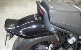 YAMAHA VMAX 2009