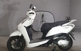 HONDA LEAD 125 JF45