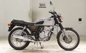 HONDA GB250 CLUBMAN 2012 MC10