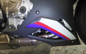 BMW S1000RR M DDC 2022