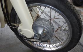 HONDA LITTLE CUB E C50