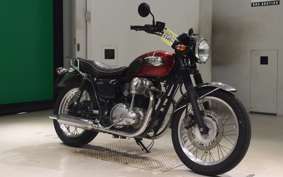 KAWASAKI W400 2006 EJ400A