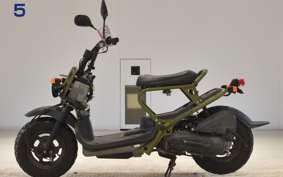 HONDA ZOOMER 2024 AF58