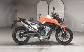 KTM 790 DUKE 2021 TU640