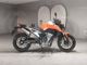 Фото KTM 790 DUKE 2021 с японского аукциона