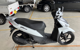 SUZUKI ADDRESS V110 CE47A