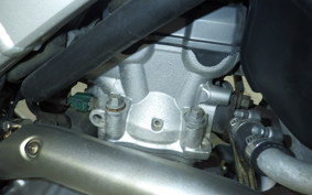 YAMAHA WR250R DG15J