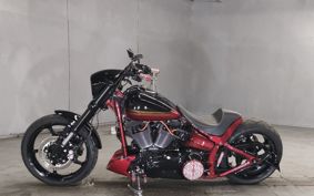 HARLEY  HARLEY FXSE1800CVO TG9