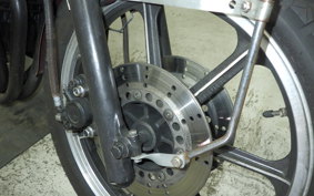 KAWASAKI Z400 J 2021 KZ400J