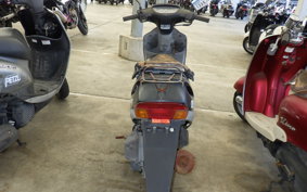 HONDA DIO GEN 2 AF27