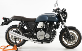 HONDA CB1100RS FINAL ED 2022 SC65