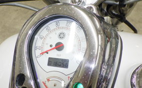 YAMAHA DRAGSTAR 400 CLASSIC 2004 VH01J