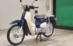 HONDA C50 SUPER CUB 2008 AA09