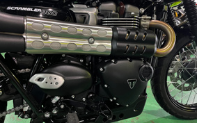 TRIUMPH TRIUMPH SCRAMBLER 2023 DAD78G