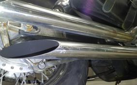 HONDA SHADOW 400 1999 NC34