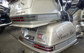 HONDA GL1500 GOLD WING SE 1998 SC22