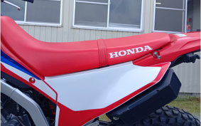 HONDA CRF250L MD47