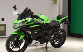 KAWASAKI NINJA 400 2022 EX400G