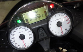 KAWASAKI ZZ1400 NINJA R 2009 ZXT40C