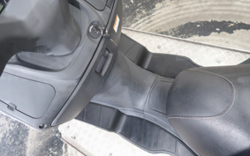 SUZUKI BURGMAN200 CH41A